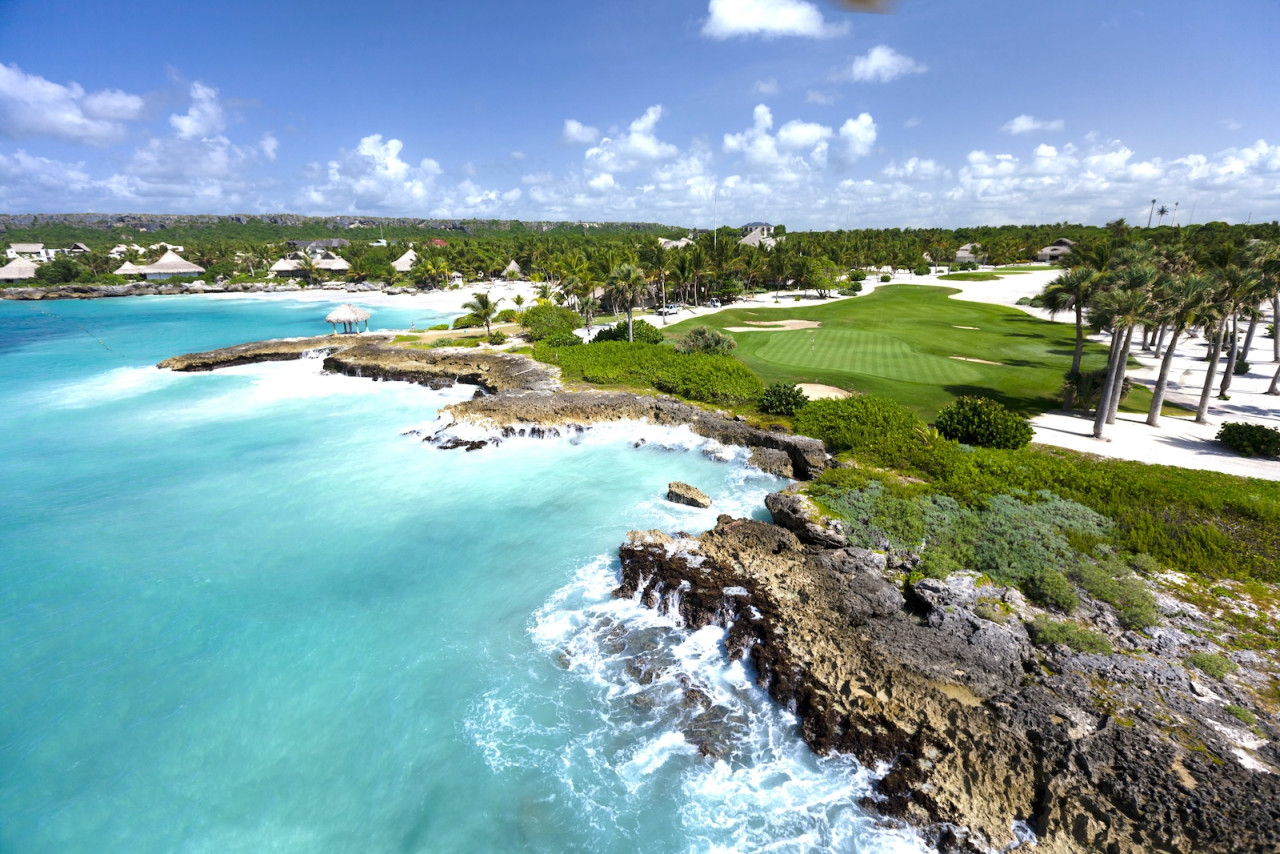 Prime Investment Opportunity in Dominican Republic's Touristic Zone